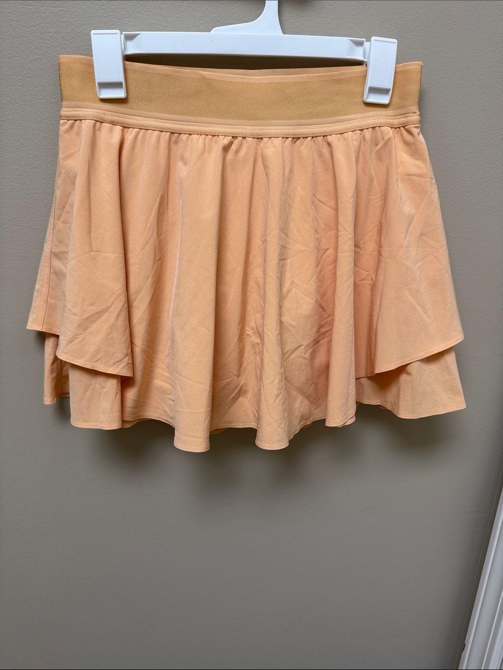 lululemon court Rival Skirt